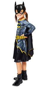 Recyceltes Batgirl Kostüm für Kinder - 3