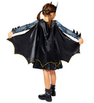 Recyceltes Batgirl Kostüm für Kinder - 4