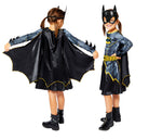 Recyceltes Batgirl Kostüm für Kinder - 5