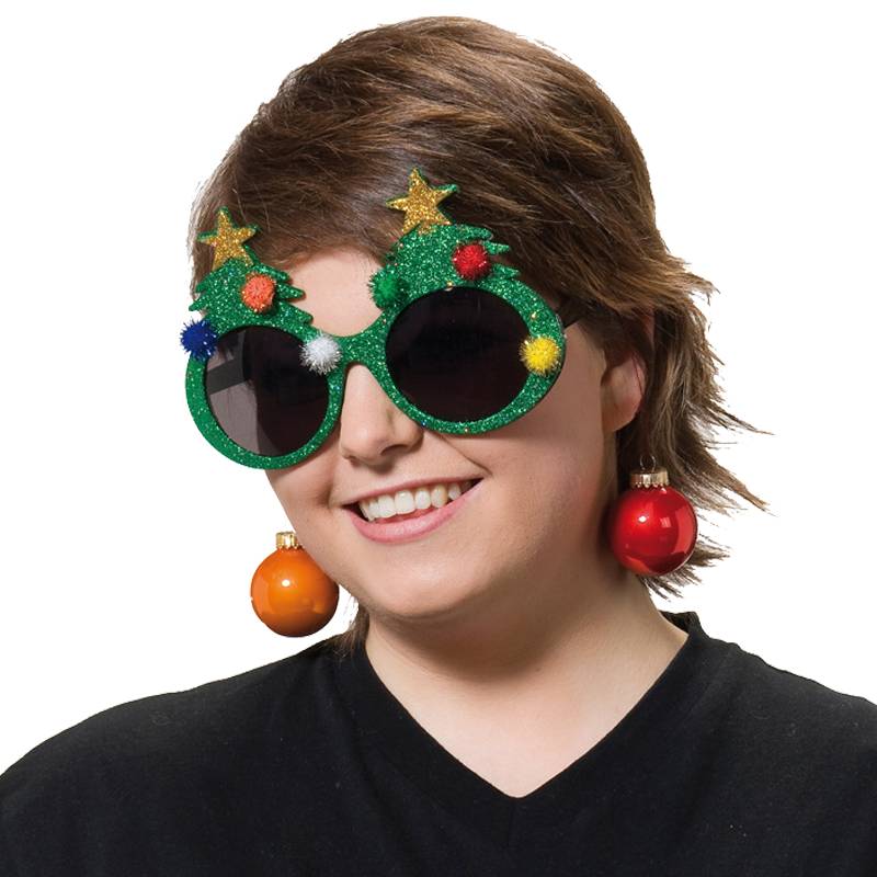 Brille Tannenbaum - 1