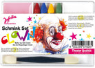 Schminkset Clown - 1