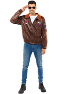 Top Gun Fliegerjacke für Herren - 2