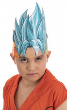 8 Dragon Ball Papp Stirnbänder 3