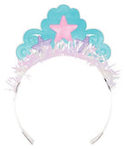 8 Mermaid Treasures Diademe 1