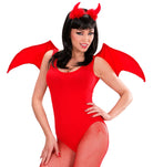 Roter Teufel Dress-up-Set  - 3