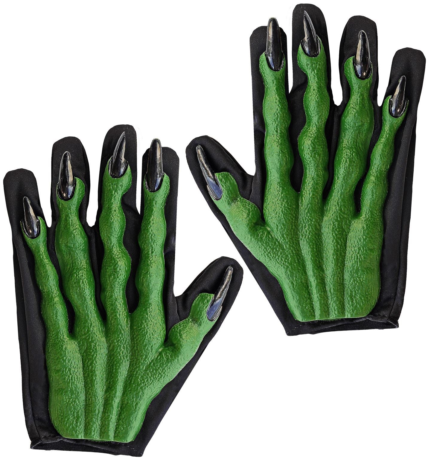 3D Hexen-Handschuhe - 5