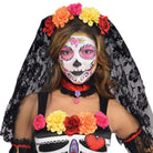 Senorita Rosana Day of the Dead Kostüm - 4