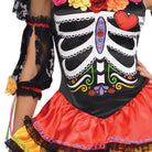 Senorita Rosana Day of the Dead Kostüm - 5