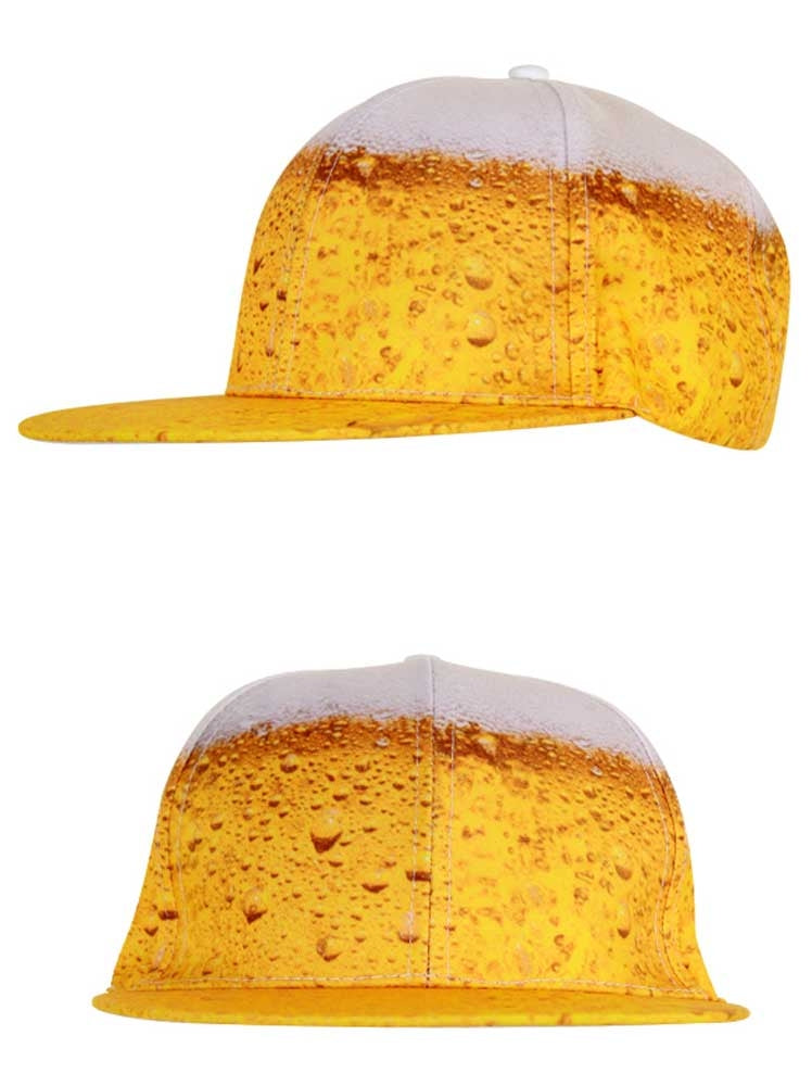 Bier Baseball Cap - 1