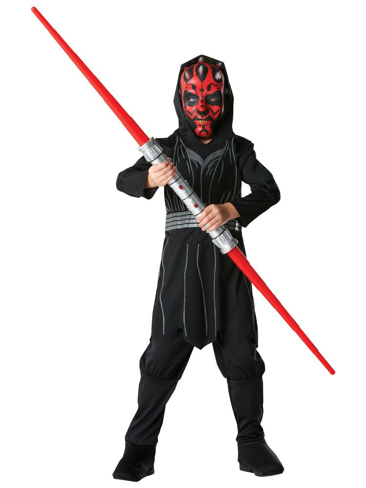 Star Wars Darth Maul Kinderkostüm - 1