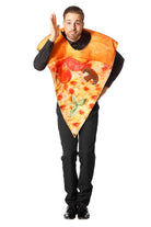 Pizza Deluxe Unisex Kostüm - 1