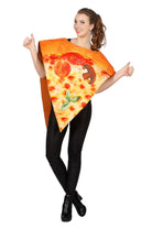 Pizza Deluxe Unisex Kostüm - 2