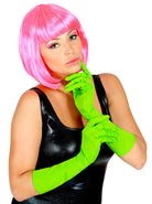 Neon Deluxe Handschuhe grün - 3