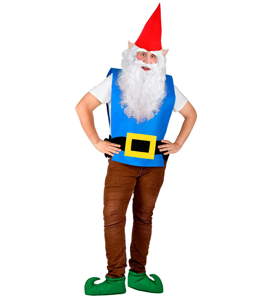 Weihnachtswichtel Elf Schuhüberzieher  - 8