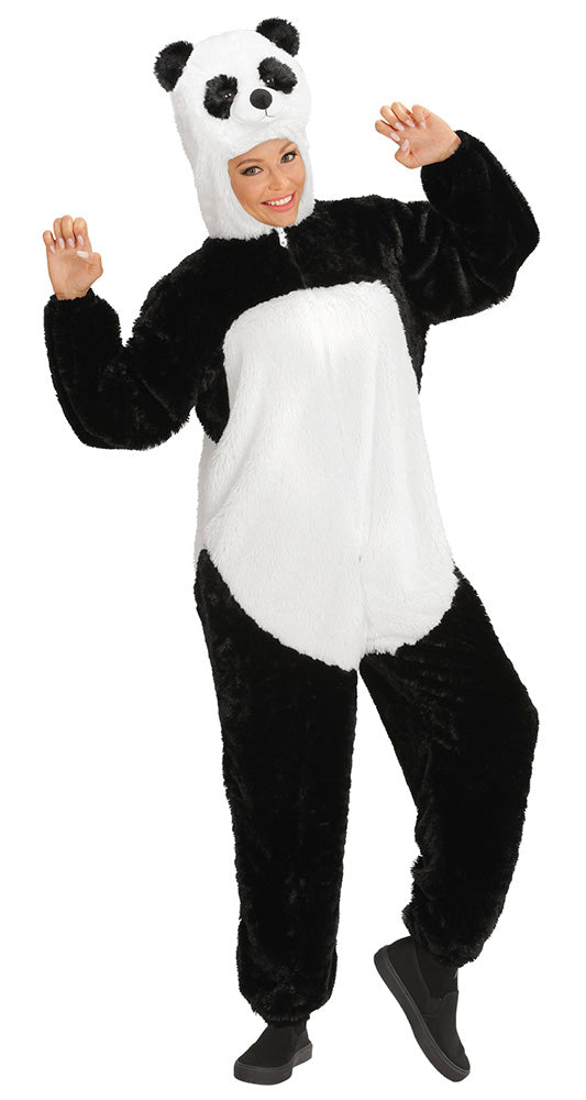 Panda Pansey Plüschkostüm Unisex - 2