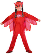 PJ Masks Owlette Kinderkostüm - 1