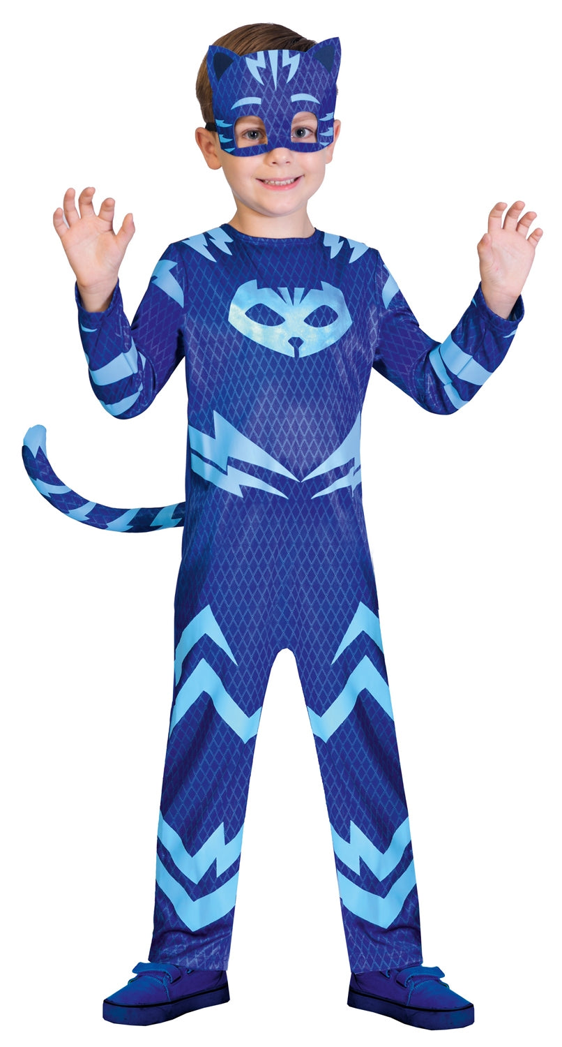 PJ Masks Catboy Kindertkostüm - 1