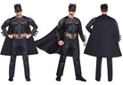 Batman Dark Knight Rises Herrenkostüm - 3