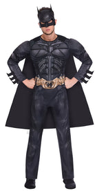 Batman Dark Knight Rises Herrenkostüm - 4