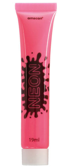 UV Make Up Neon Pink 19ml - 1