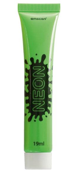 UV Make Up Neon Grün 19ml - 1