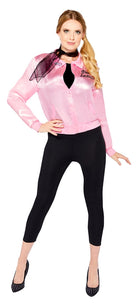 Lady Grease Damen Jacke Classic - 3