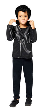 T-Bird Kinder Grease Jacke - 1