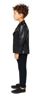 T-Bird Kinder Grease Jacke - 4