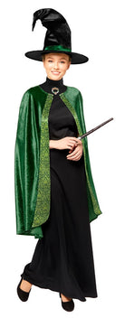 Professor McGonagall Damenkostüm - 1