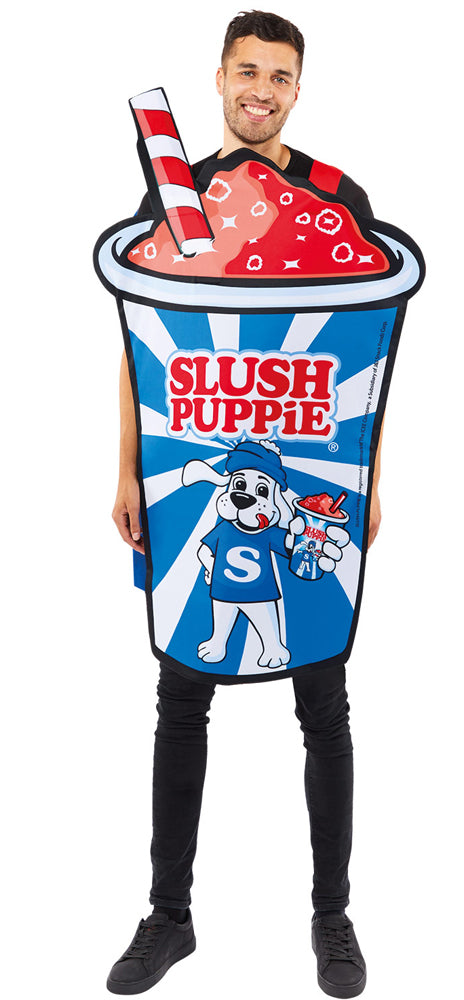 Slush Puppie Classic Kostüm für Herren - 1