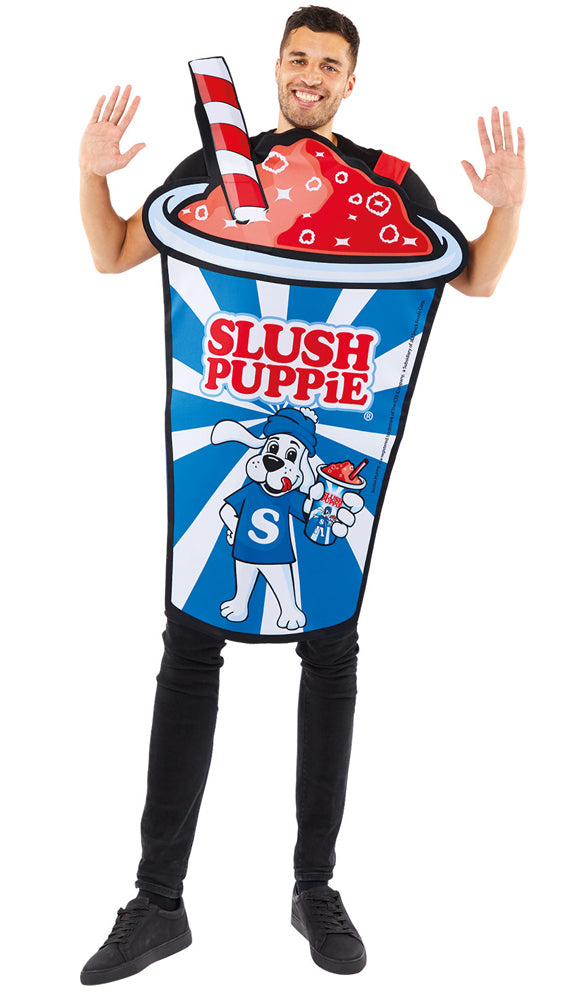 Slush Puppie Classic Kostüm für Herren - 3