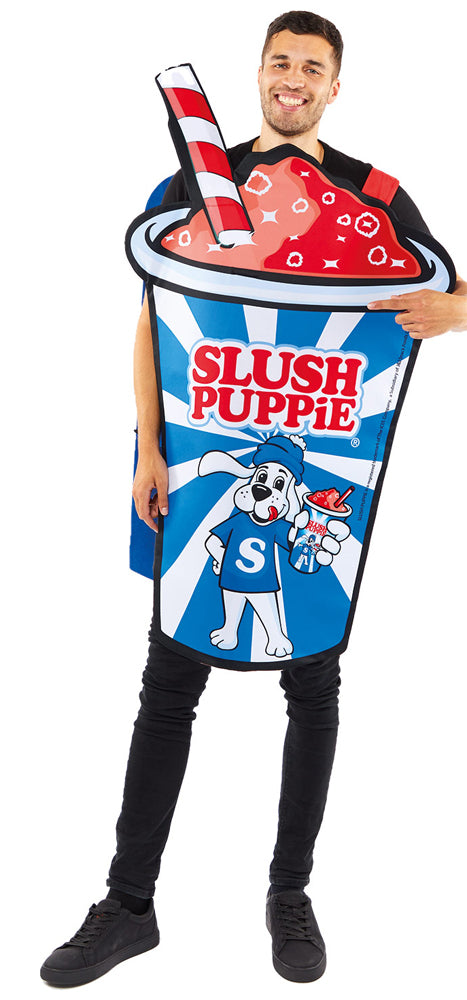 Slush Puppie Classic Kostüm für Herren - 2