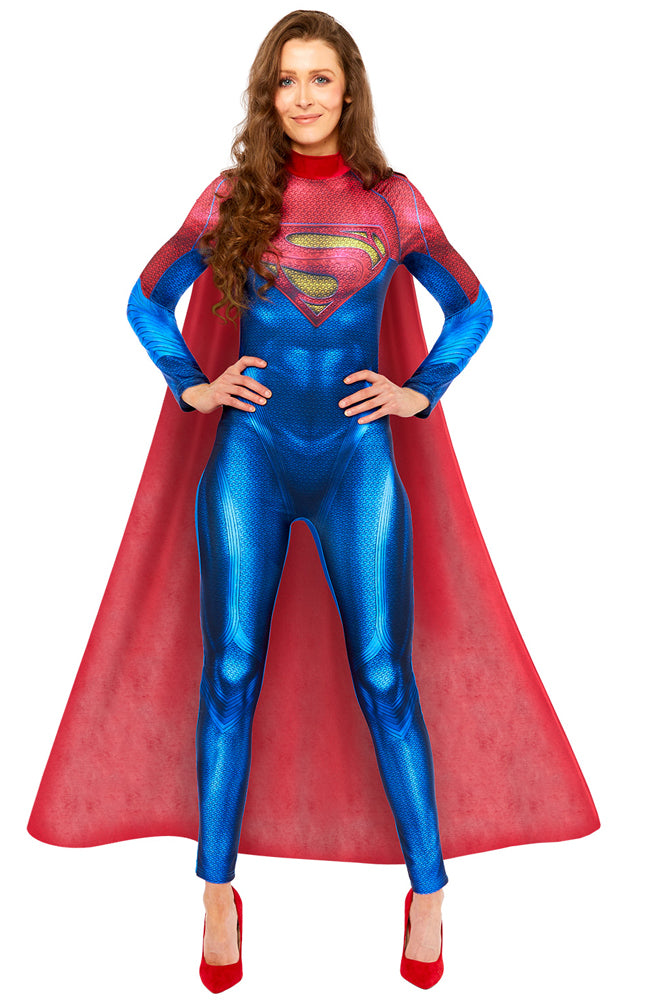 Supergirl Movie Kostüm für Damen - 2