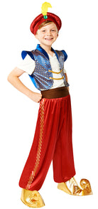 Aladdin Märchen Kostüm für Jungen - 2