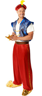 Aladdin Märchen Kostüm für Herren - 2