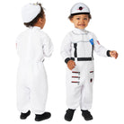 Mini Astronauten Kostüm für Babys und Kleinkinder - 3