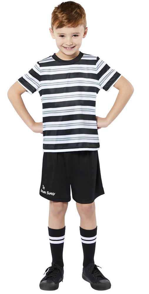 Pugsley Addams Kostüm für Jungen - 1