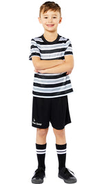 Pugsley Addams Kostüm für Jungen - 2