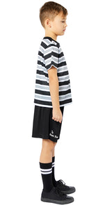 Pugsley Addams Kostüm für Jungen - 3