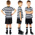 Pugsley Addams Kostüm für Jungen - 5