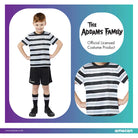 Pugsley Addams Kostüm für Jungen - 6