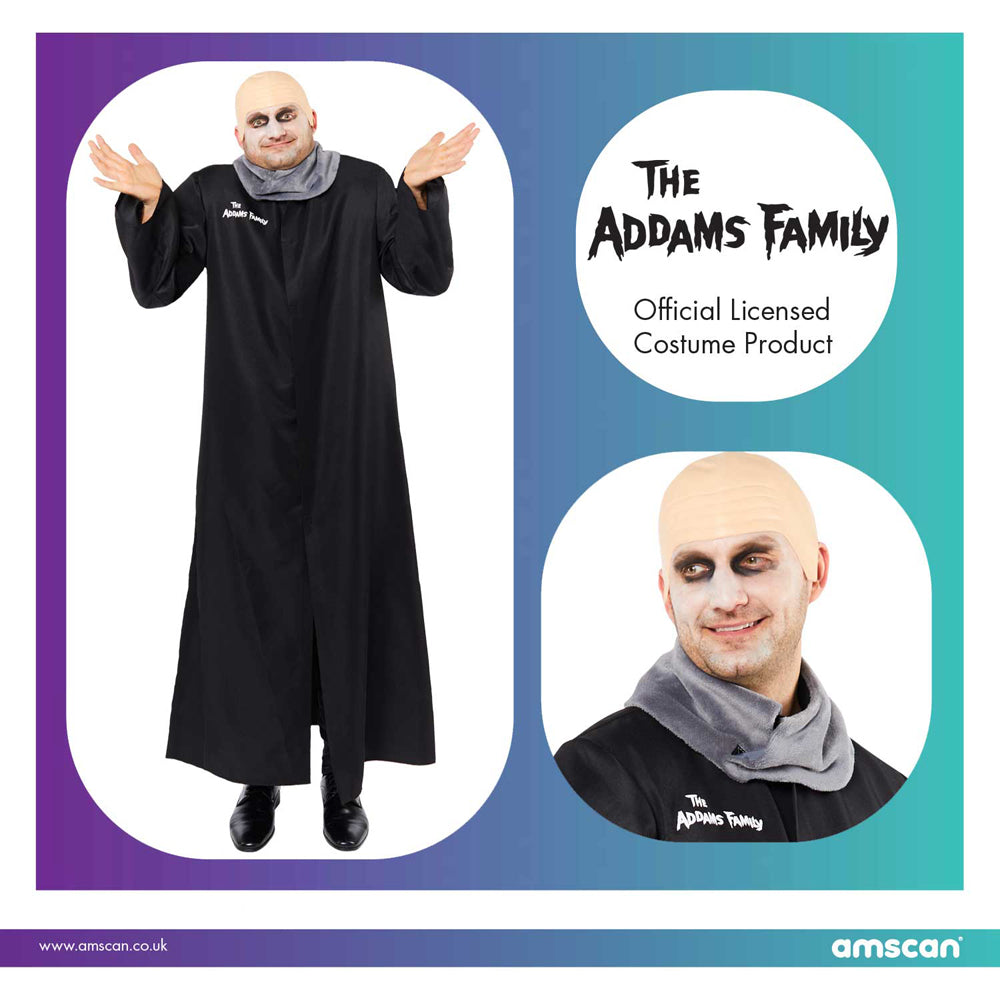 Fester Addams Family Kostüm für Herren - 7