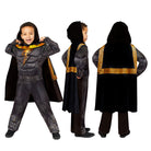 Black Adam Kostüm für Kinder - 3