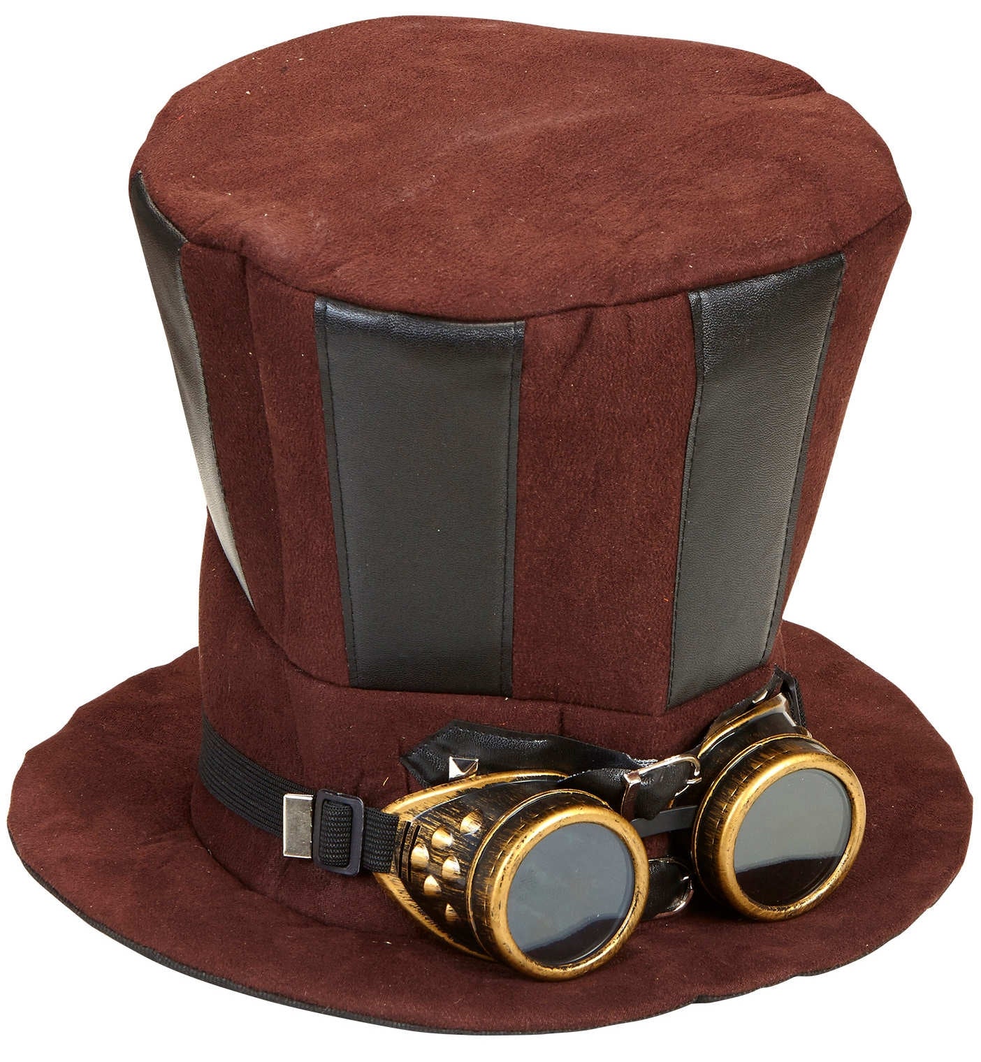 Agatha Watson Steampunk Zylinder - 1