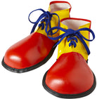 Alfredo Clown Schuhe bunt - 1