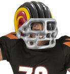 American Football Helm aufblasbar - 1