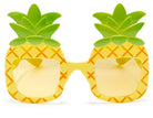 Witzige Ananas Partybrille - 1