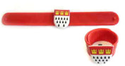 Armband Kölner Wappen 1