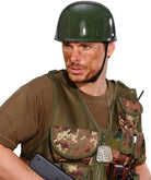 Army Soldat Erkennungsmarke - 2