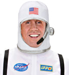 USA Astronauten Helm - 1